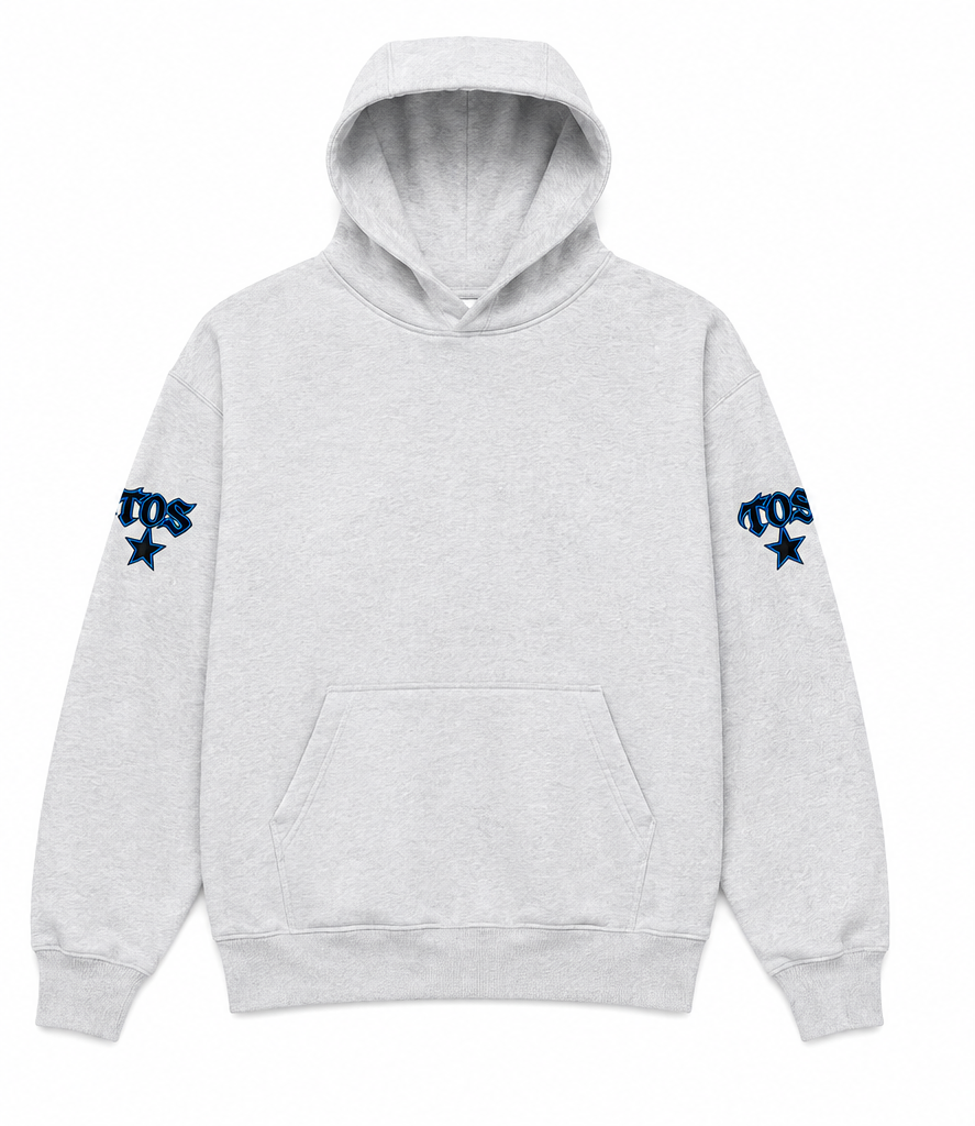 TOS Star Hoodie