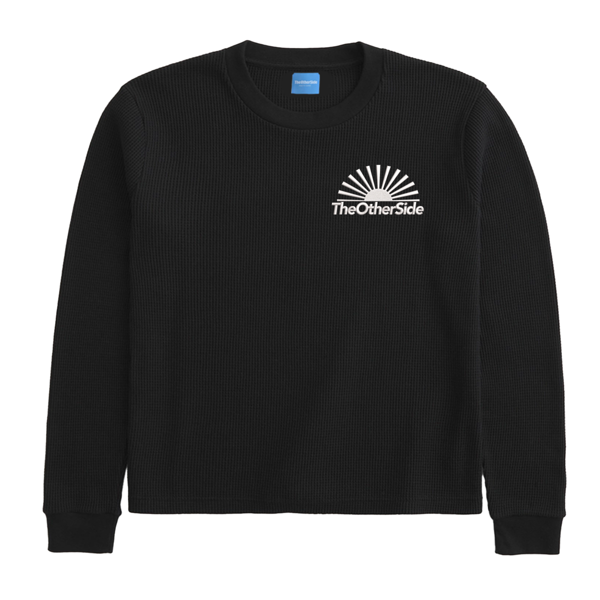 Black Shine Thermal