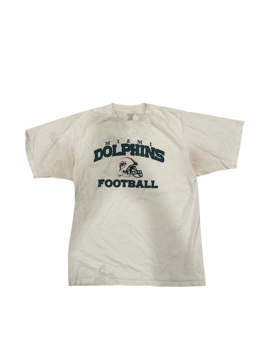 Vintage Dolphins Tee (Medium)