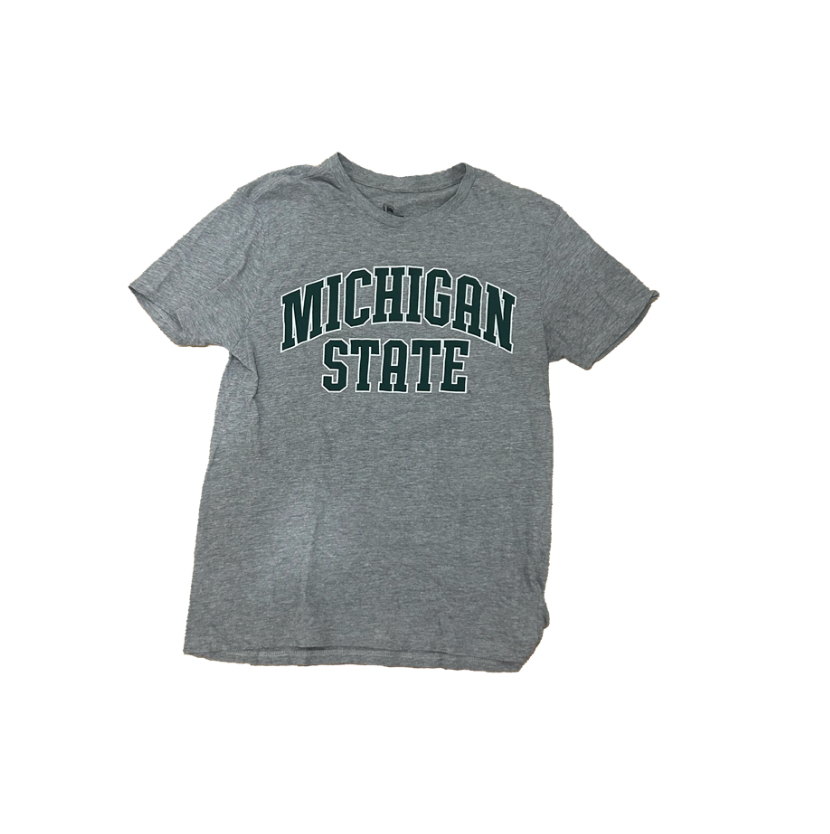 Vintage MSU Tee (Medium)