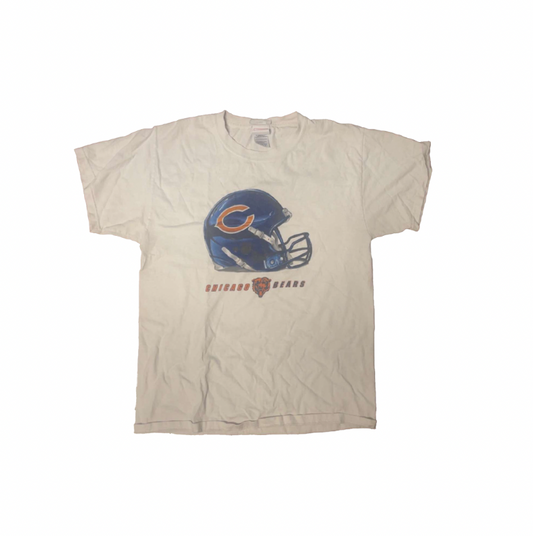 Vintage Chicago Bears Tee (Medium)