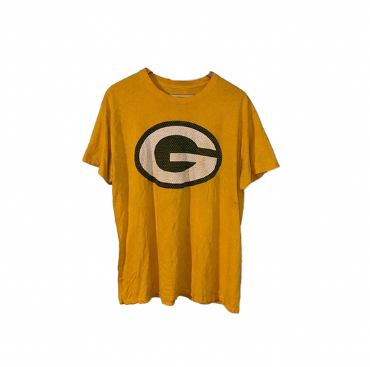 Vintage Packers Tee (Large)