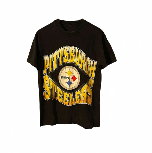 Vintage Steelers Tee (Small)