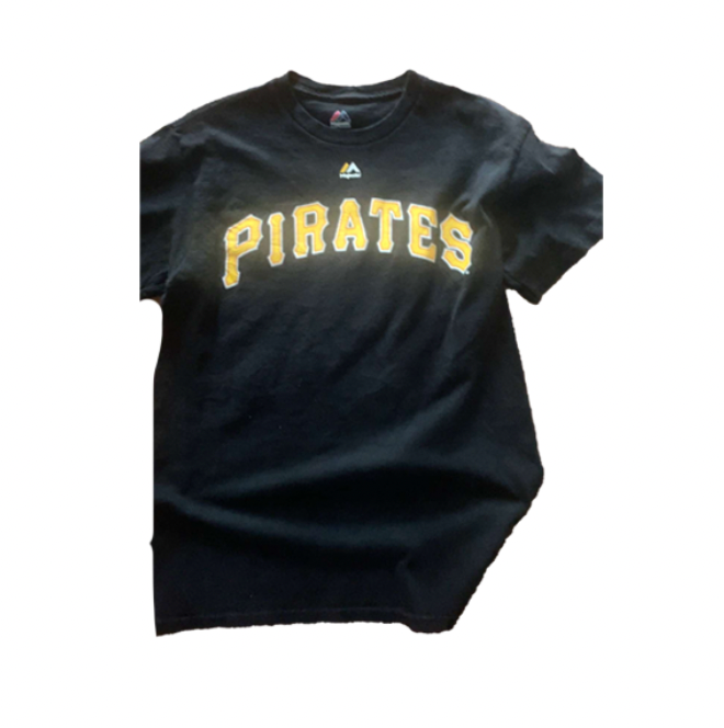 Vintage Pirates Tee (Small)