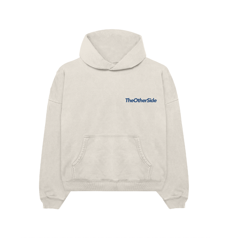 Cream United Heavyweight Hoodie