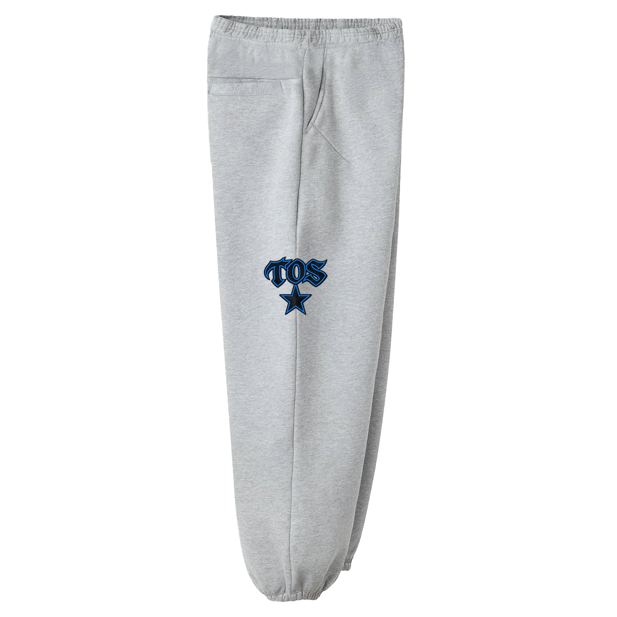 TOS Star Sweats
