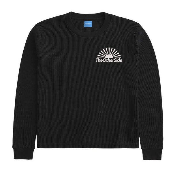Black Shine Thermal